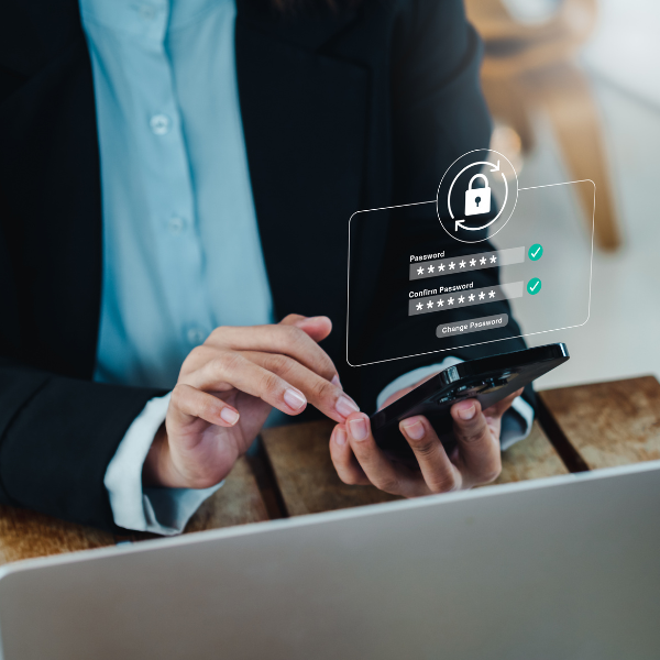 How to Safely Manage Your Financial Accounts Online